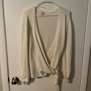 Target brand sweater